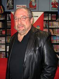 Gorelick Victor